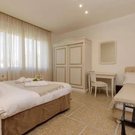 Maison d'hôtes Da Rita