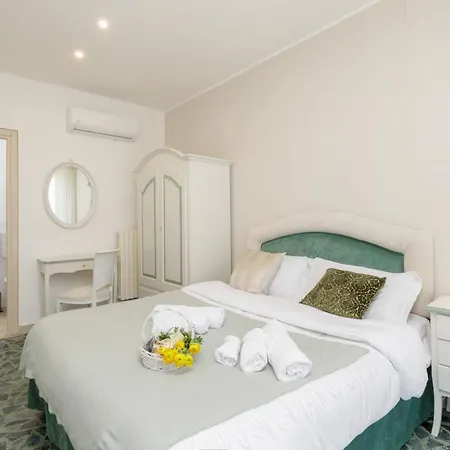 Maison d'hôtes Da Rita Pise