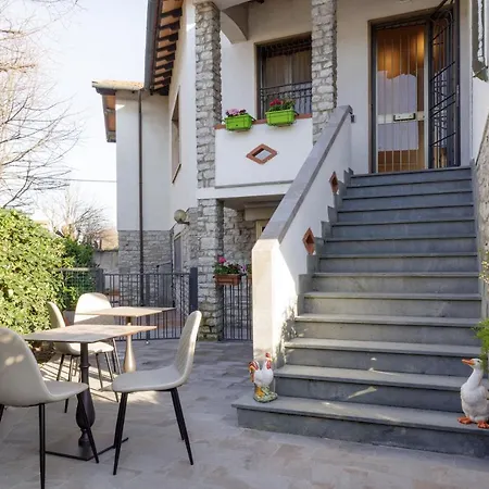 Maison d'hôtes Da Rita 3*