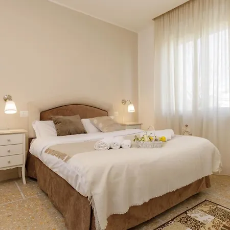 Maison d'hôtes Da Rita Pise