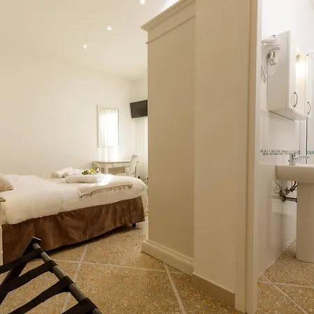 Maison d'hôtes Da Rita 3*