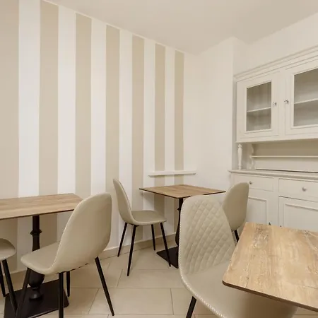 Da Rita Casa de hóspedes Pisa