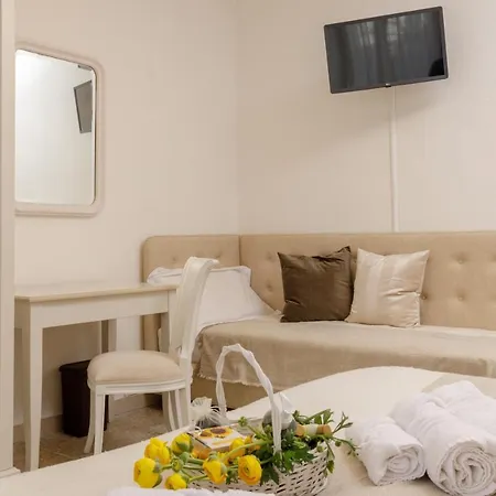 Da Rita Casa de hóspedes 3*