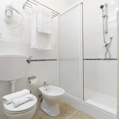 招待所 Da Rita 3*