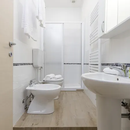 Da Rita 招待所 比萨