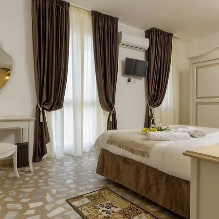 招待所 Da Rita 比萨